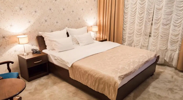 Двухместный номер Standard Hotel JET SET Pale