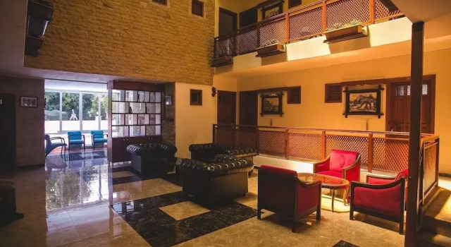 Kemer Star Hotel