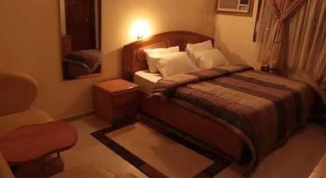 Exécutive chambre Scholet Suites