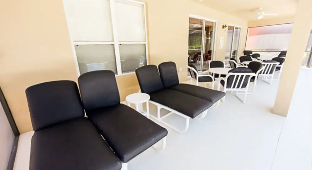 Emerald Island Resort2767, Book Lejlighed Hoteller i Four Corners med pool, Swimmingpool