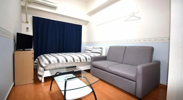 Hotel Sunfield Otemon, Buchen Sie Hotel Fukuoka (und Umgebung) 