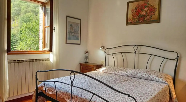 Коттедж с 4 комнатами Casa Le Celle