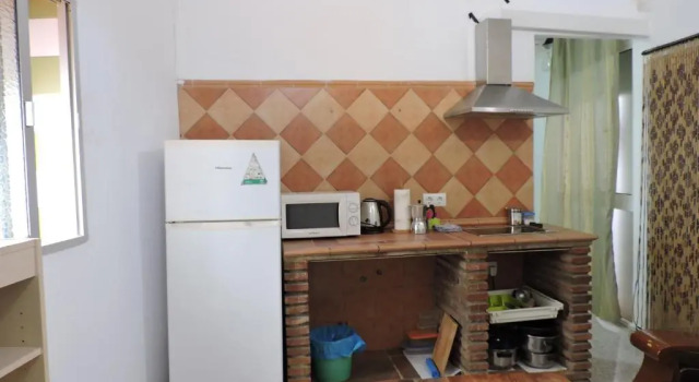 Семейная студия Hospedaje Lisboa Algeciras P Ca 0214 y A Ca 0232