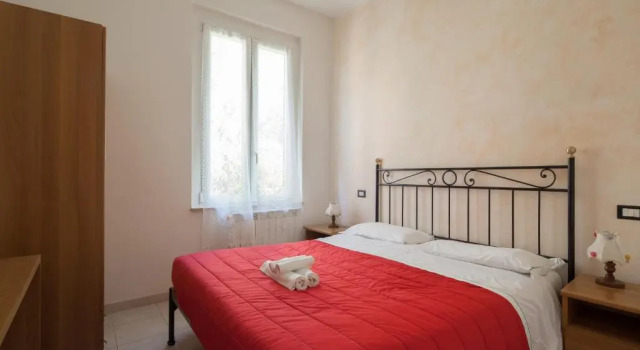 Номер Economy Cecio 5 Terre Rooms