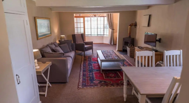 Lejlighed Patcham Place B&B
