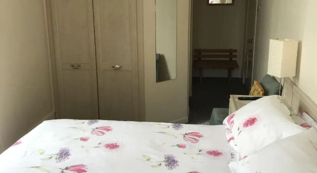 Двухместный номер Dorstan House