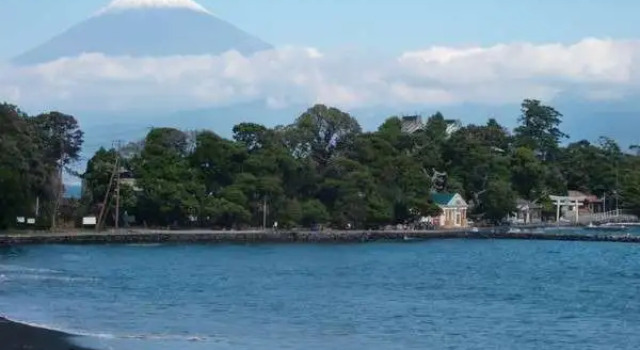 Osekan, Rezervasyon Otel Numazu 