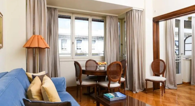 Апартаменты Classy Apartment in the Heart of Athens