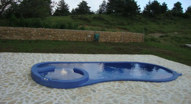 Villa Complex Rural Can Caubet