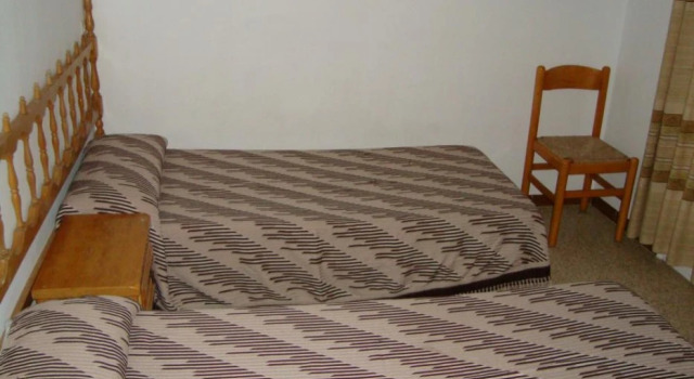 Appartement Roma