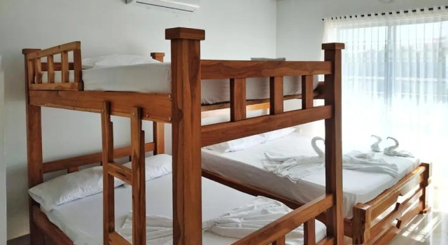 Habitaciones y Apartamentos PERLAYANA - San Antero Córdoba, Réserver Appartement Covenas Sucre