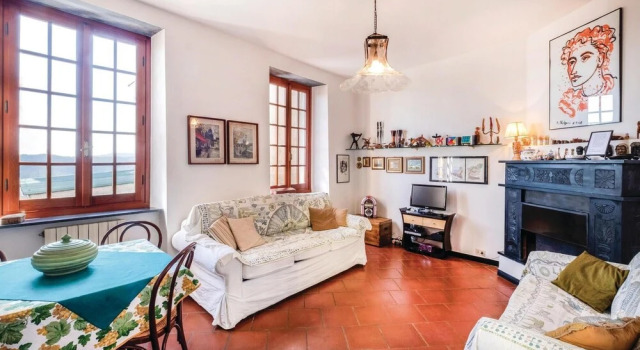 Il Cottage, Rezerwuj Dom wakacyjny Carro Liguria