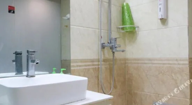 Yong'an Hotel, Book Hotel Fuyang Anhui