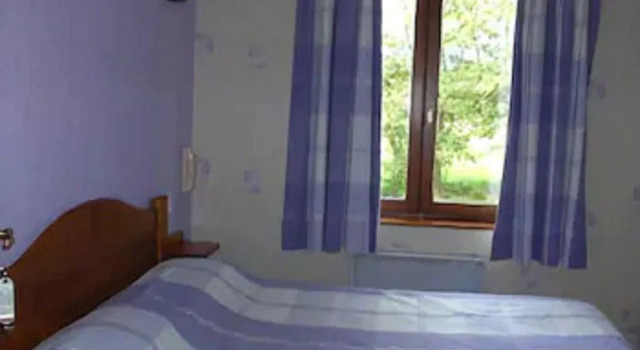 Logis Moulin Des Forges, Varaa Hotelli Hotellit Oise pysäköinnillä, Pysäköinti
