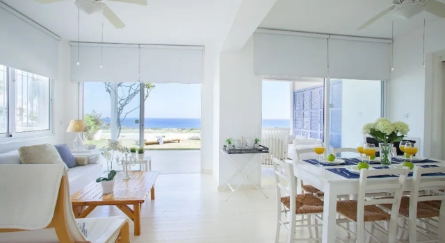 Protaras Seashore Villas