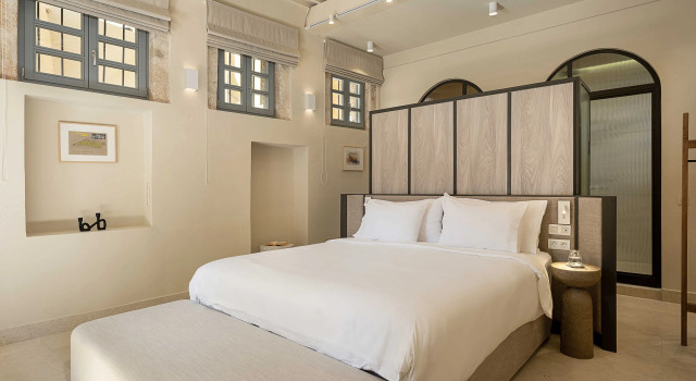 Люкс Azade Grand Amare Chania Luxury Residence