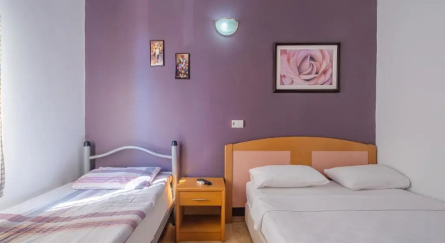 Двухместный номер Standard Efsali Hotel Kaleiçi