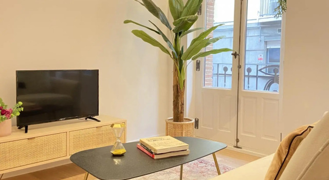 Collection Latina - Apartamentos Únicos en el Barrio Más Auténtico, Забронировать Отель Отели Мадрида с завтраком, рядом с Монастырь Энкарнасьон, Завтраки