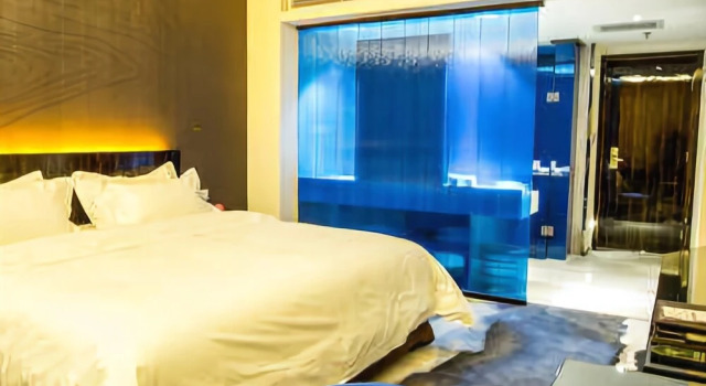 Xing Yi Hai Yu Hotel, Book Hotel Qianxinan China