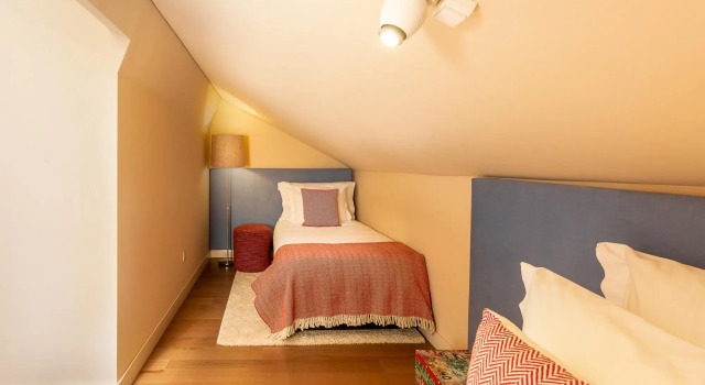 Bolh o 4D in Oporto, Varaa Huoneisto Hotellit Porto pysäköinnillä, Pysäköinti