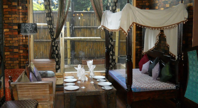 Treebo Regency - Bund Garden, Dhole Patil Road
