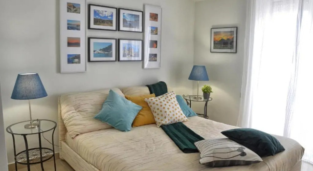Двухместный номер Standard B&B Fossanoce