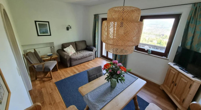 Malerhaus Appartments, Varaa Huoneisto Hotellit Baijeri pysäköinnillä, Pysäköinti