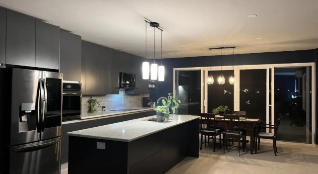 Бунгало Superior Sea Winds Bungalow - Tierra Del Sol Aruba