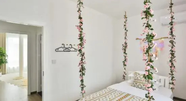 Meisu Home C Building Homestay, Varaa Hotelli Shanghai Shanghai