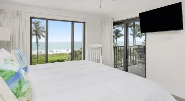 Pelicans Roost 301 2 Bedroom Condo by RedAwning, Забронировать Апартаменты/квартира Санибел 