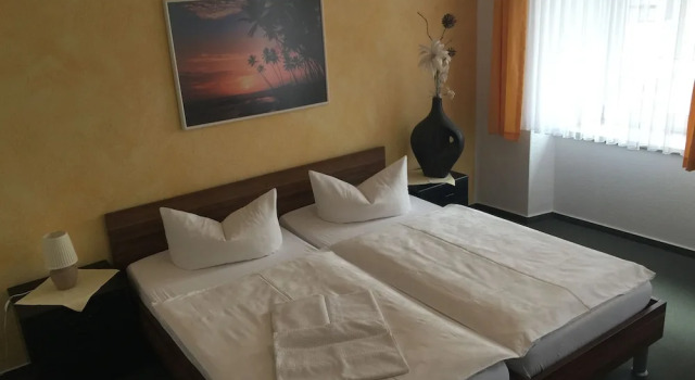 Hotel Bavaria, Buchen Sie Hotel Döbeln 