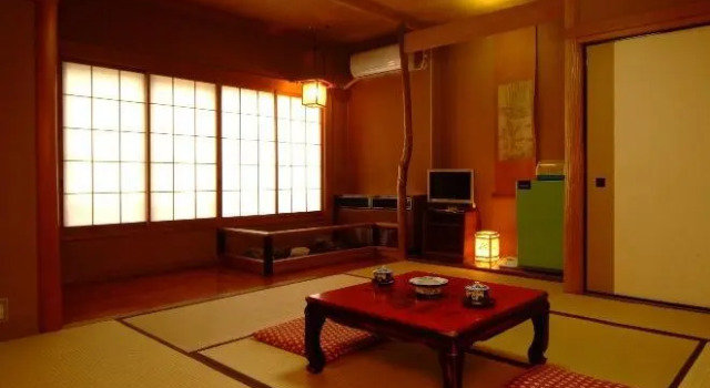 Номер Standard Tsukinoya