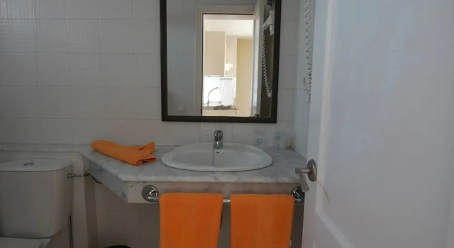 Апартаменты Guacimeta Apartamentos