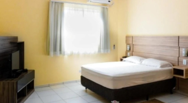Apart Hotel Eucalyptus, Prenota Hotel Telemaco Borba Parana