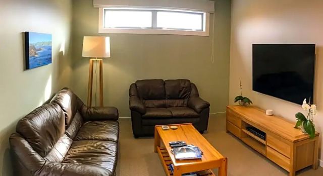 Aston Road Villa Bed & Breakfast, Забронировать Вилла Виллы Парапарауму, Вилла