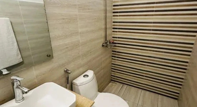 Travel Lodge Islamabad F-8