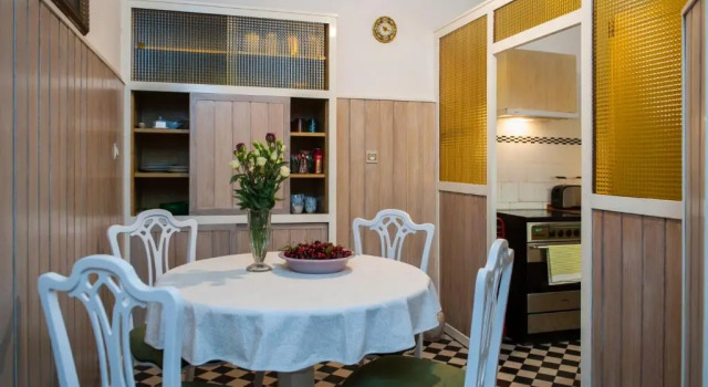 Апартаменты Apartment Liliana