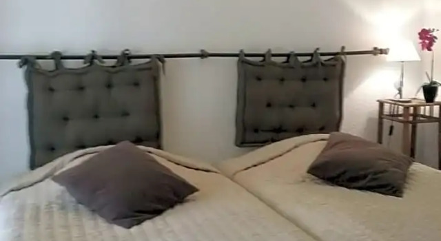 Двухместный номер Standard с видом на сад HUMAN HOTEL RESIDENCE ex esparrus