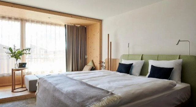 Номер Deluxe Carina - Design&Lifestyle hotel