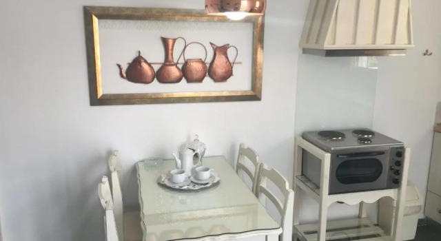 Апартаменты Anni Art Apartments