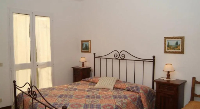 Апартаменты Agriturismo San Luigi