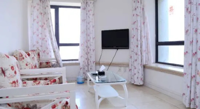 Xiaisi Lexiang Service Apartment (Dalian Xinghai Square), Reserva ahora Apartamento Shahekou 