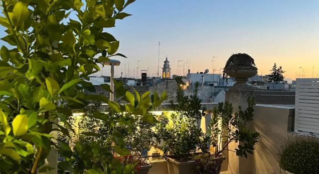Dante 2 B&B, Buchen Sie Bed & Breakfast Turi Metropolitanstadt Bari
