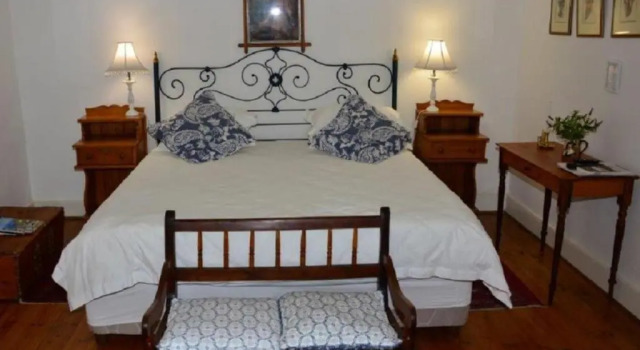 Двухместный номер Standard Cypress Cottage