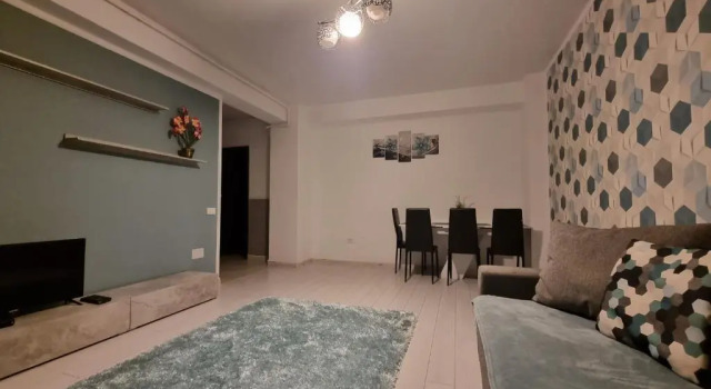 Апартаменты Marius Apartment