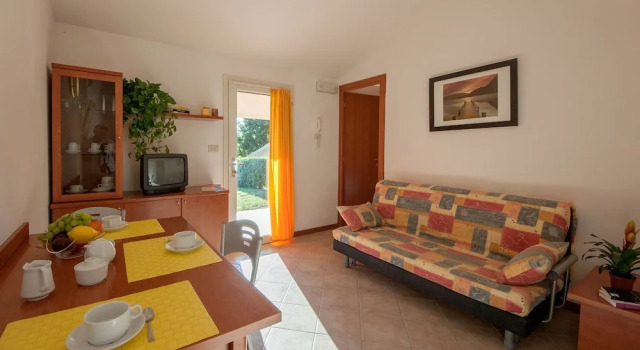 Cozy Apartment With air Conditioning Near the Sea, Boek Appartement Scarlino Toscane