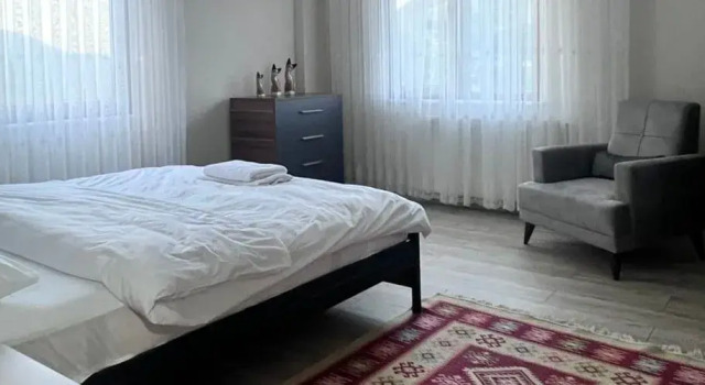 Hamsiköy Lifora House, Забронировать Отель Хамсикой Trabzon Region