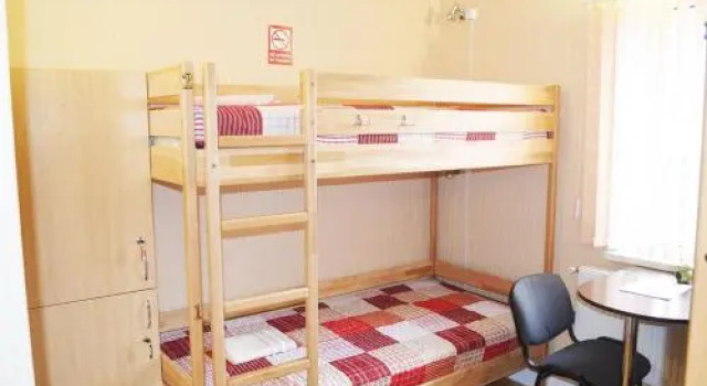 Hostel VIP Na Pestelya, 11, Prenota Ostello Ostelli a Vinnycja, Ostello