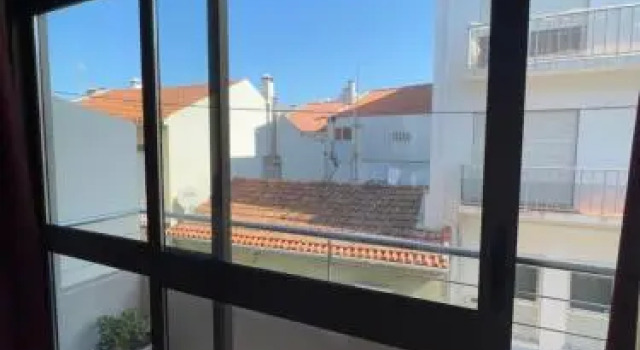 Abrigo and Restaurant Portinho