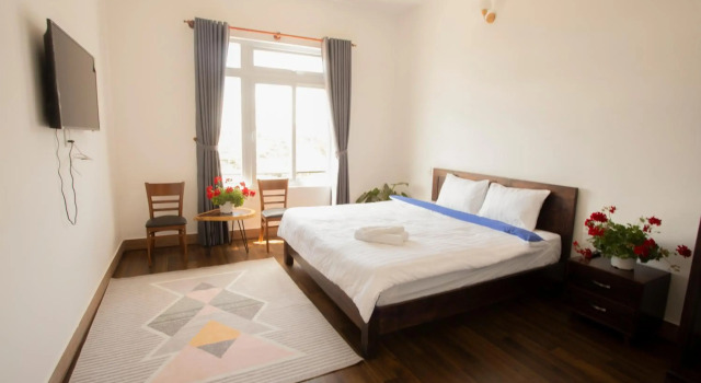 Đồi Gió HOUSE, Book Hotel Da Lat Lam Dong